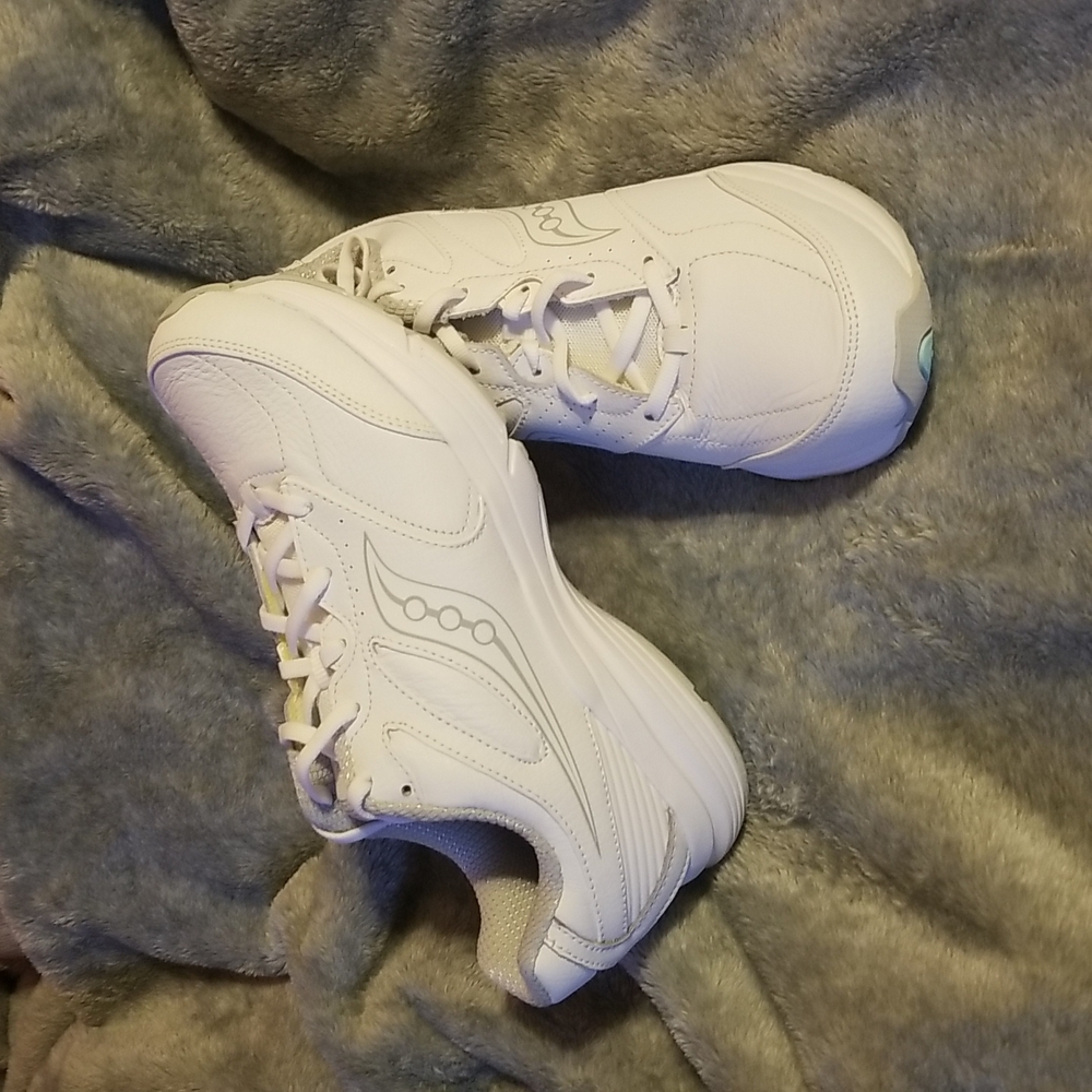 Saucony Women's Integrity Walker 3 Walking Shoes